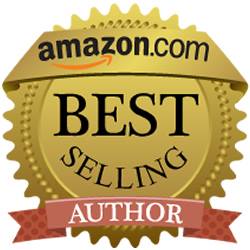 Amazon Best-Selling Author